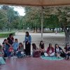8 de marzo: Día Internacional de la Mujer - Ni flores ni bombones. Igualdad y respeto